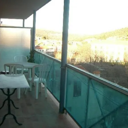 F2 Confortable Avec Balcon Pres Des Thermes D'amelie-les-bains - Fr-1-703-61 * Amelie-les-Bains-Palalda
